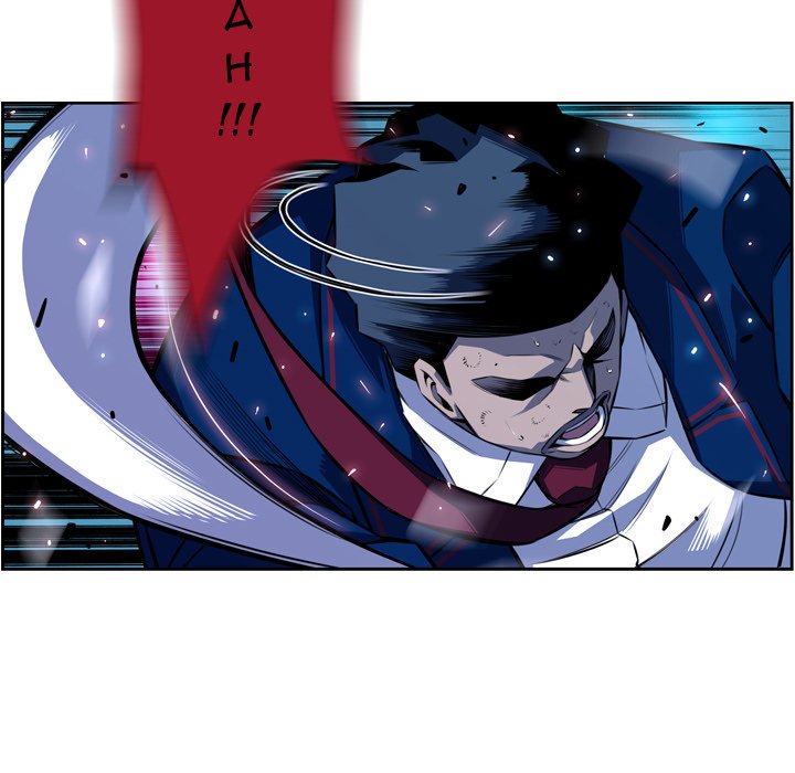 Supernova Supernova EP 139 - Toomics page 58 - 