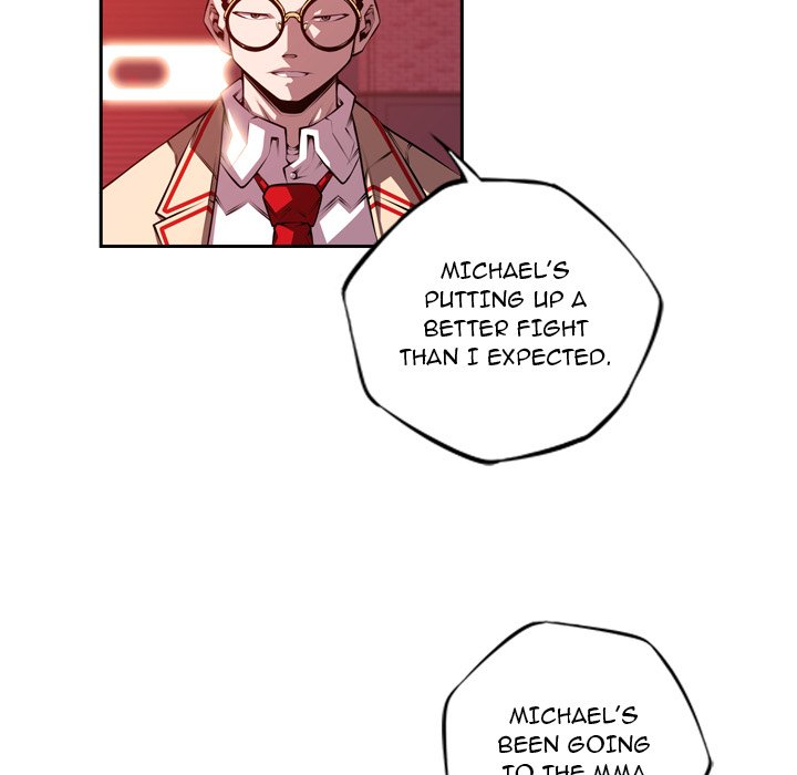 Supernova Supernova EP 139 - Toomics page 7 - 