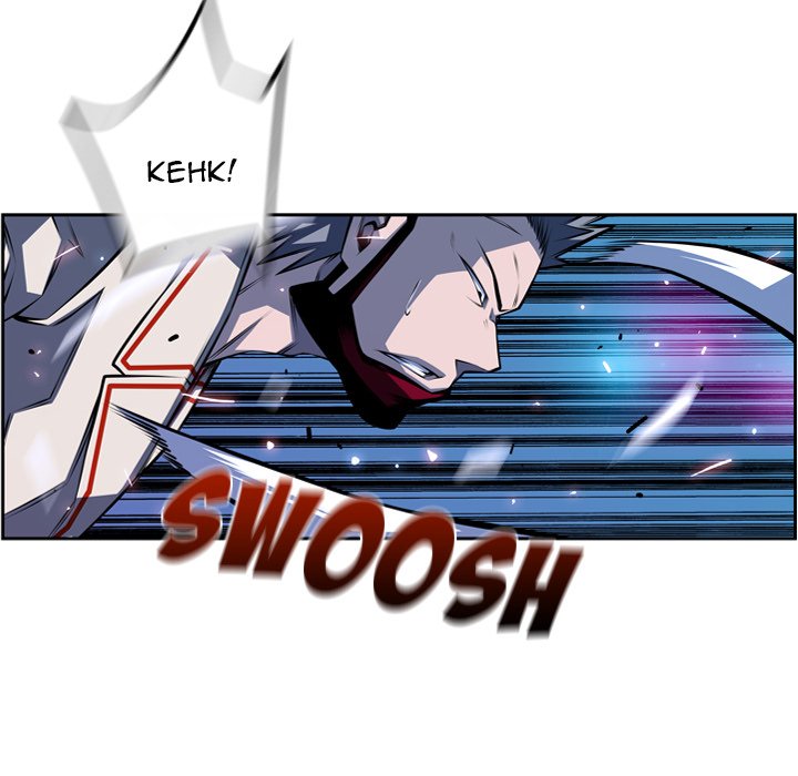 Supernova Supernova EP 139 - Toomics page 61 - 