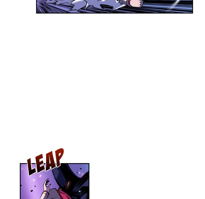 Supernova Supernova EP 139 - Toomics page 64 - 