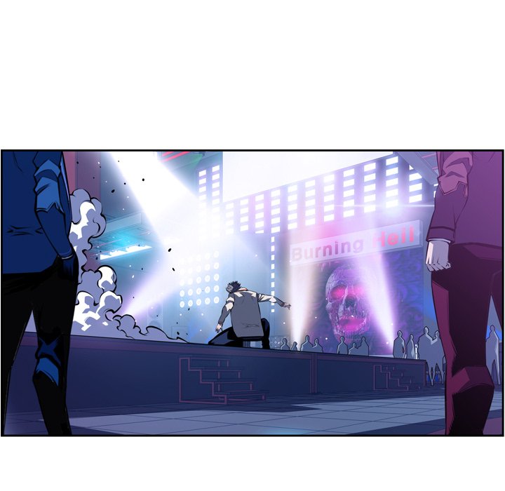 Supernova Supernova EP 139 - Toomics page 67 - 
