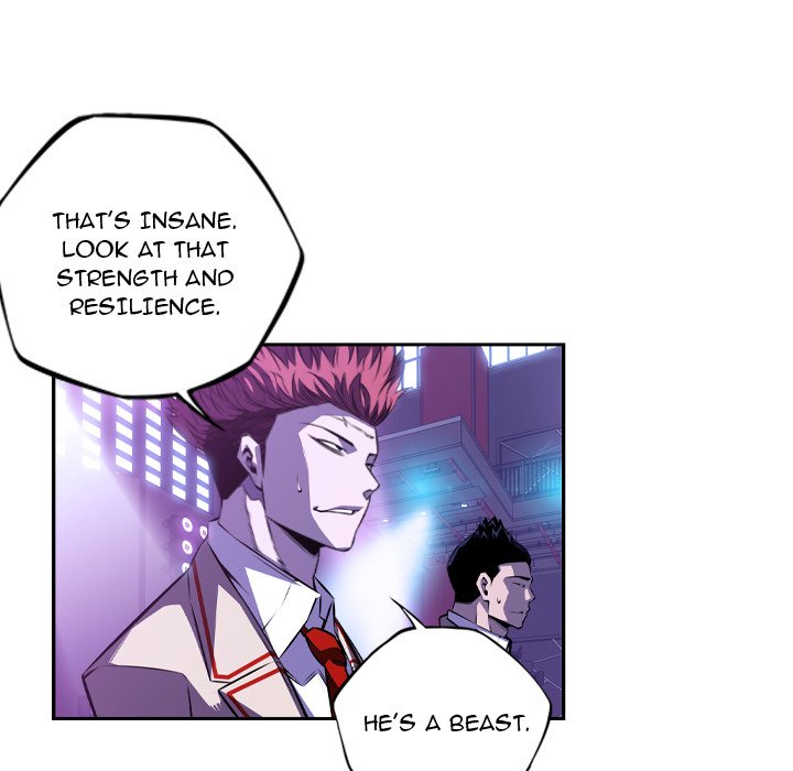 Supernova Supernova EP 139 - Toomics page 70 - 