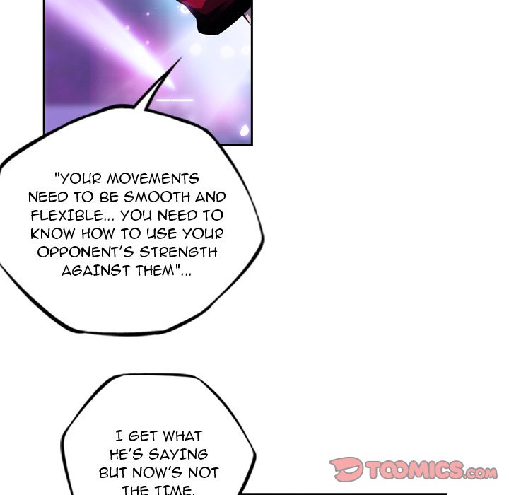 Supernova Supernova EP 139 - Toomics page 74 - 
