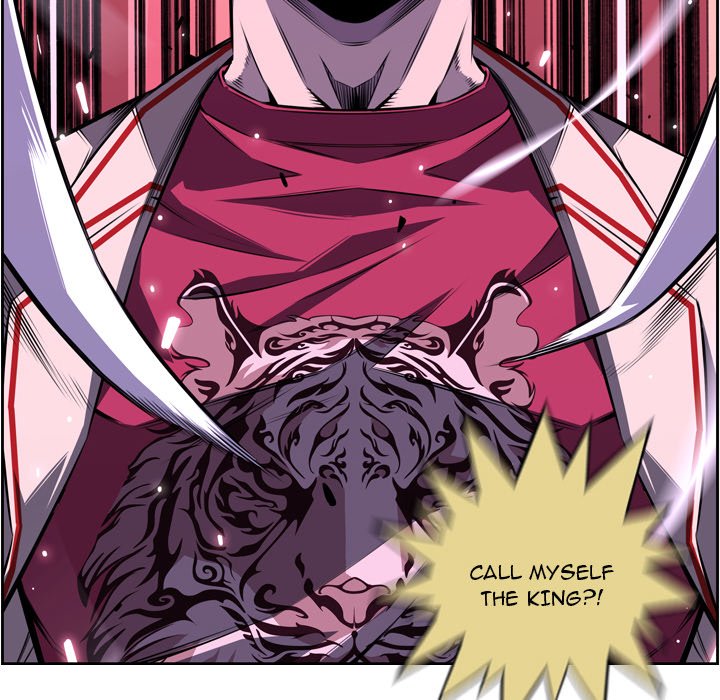 Supernova Supernova EP 139 - Toomics page 79 - 