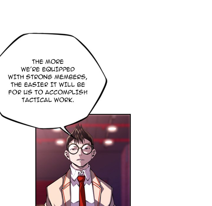 Supernova Supernova EP 139 - Toomics page 9 - 