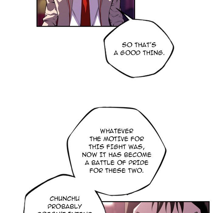 Supernova Supernova EP 139 - Toomics page 10 - 