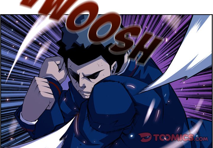 Supernova Supernova EP 140 - Toomics page 2 - 