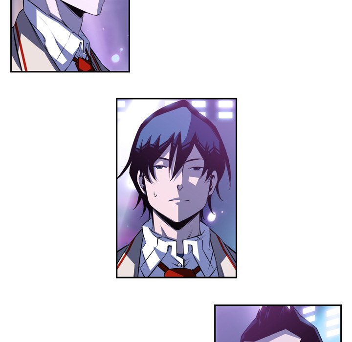 Supernova Supernova EP 140 - Toomics page 11 - 