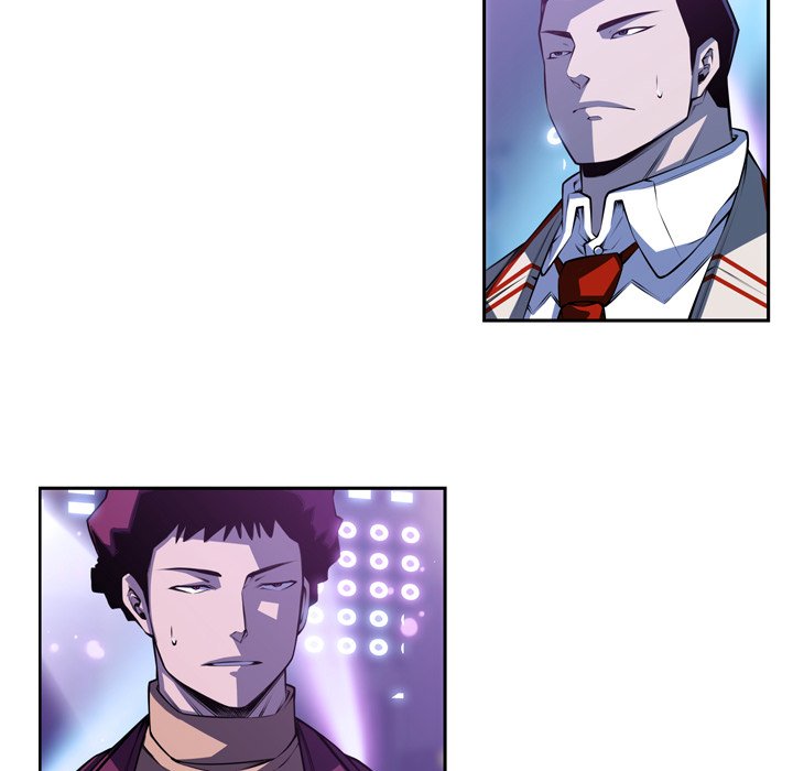 Supernova Supernova EP 140 - Toomics page 12 - 
