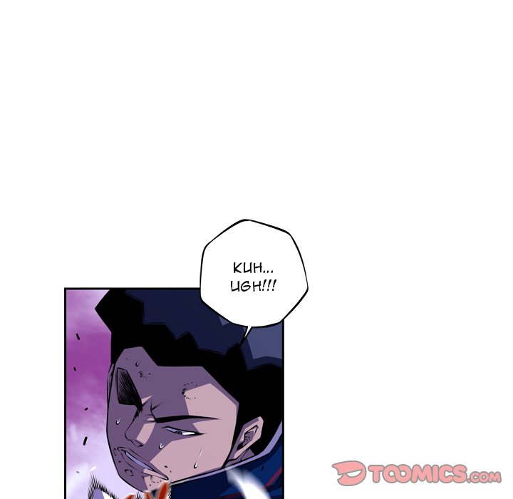 Supernova Supernova EP 140 - Toomics page 14 - 