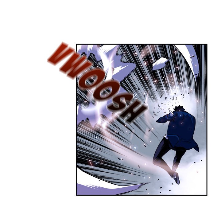 Supernova Supernova EP 140 - Toomics page 16 - 