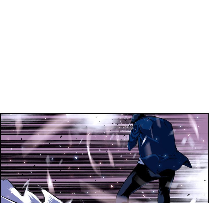 Supernova Supernova EP 140 - Toomics page 17 - 