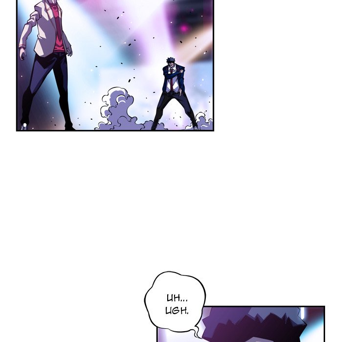 Supernova Supernova EP 140 - Toomics page 19 - 