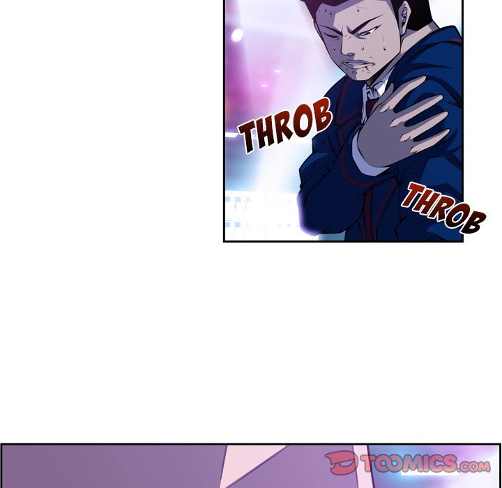 Supernova Supernova EP 140 - Toomics page 20 - 