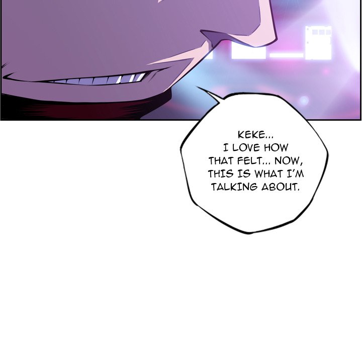 Supernova Supernova EP 140 - Toomics page 21 - 