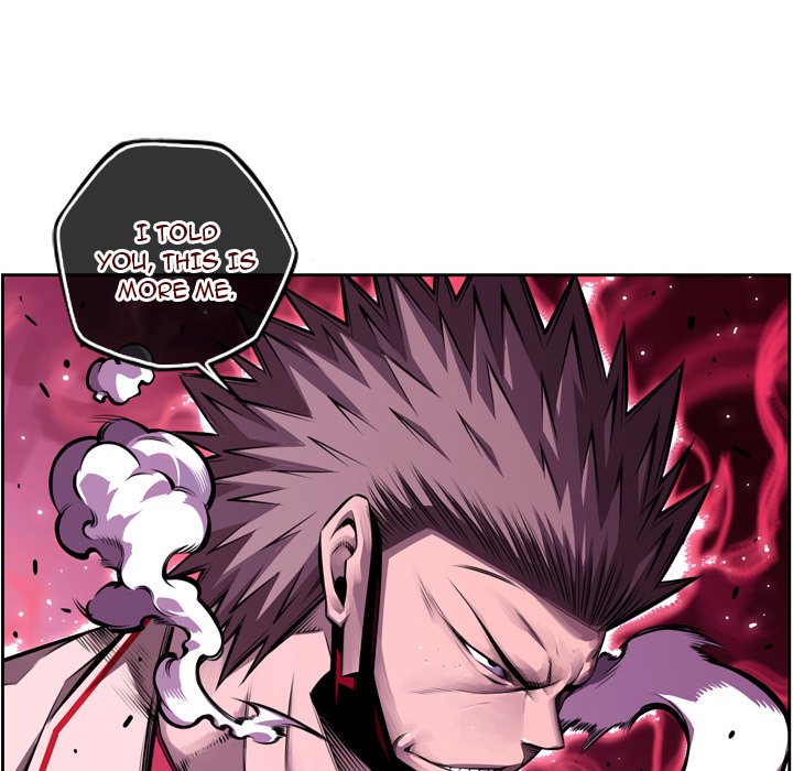 Supernova Supernova EP 140 - Toomics page 22 - 