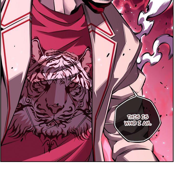 Supernova Supernova EP 140 - Toomics page 23 - 