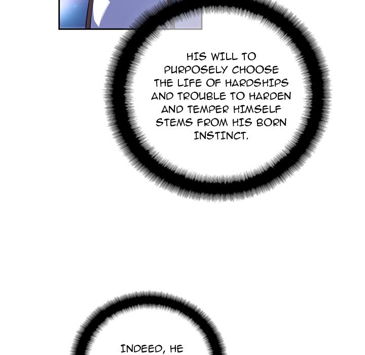 Supernova Supernova EP 140 - Toomics page 27 - 