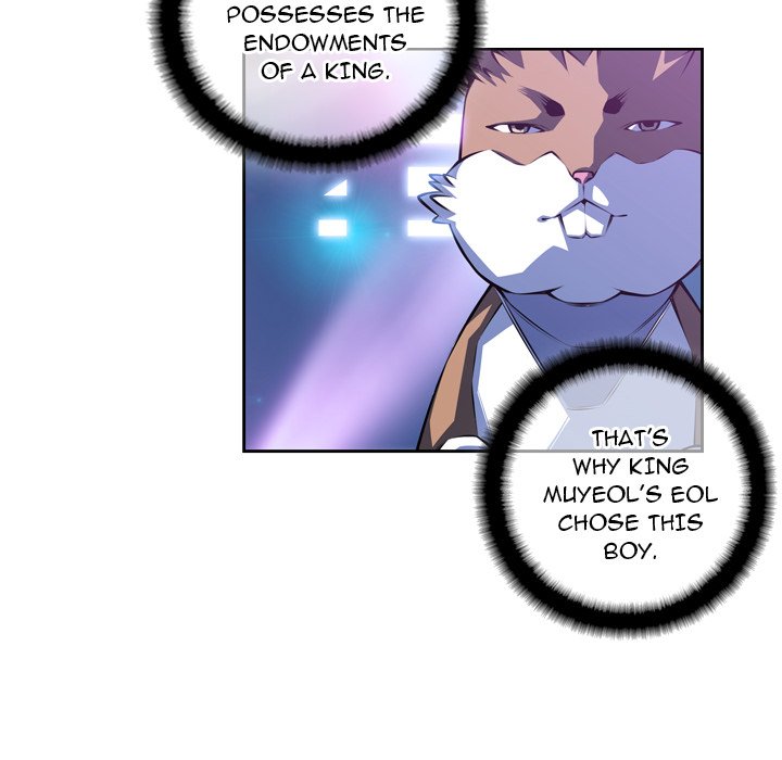 Supernova Supernova EP 140 - Toomics page 28 - 