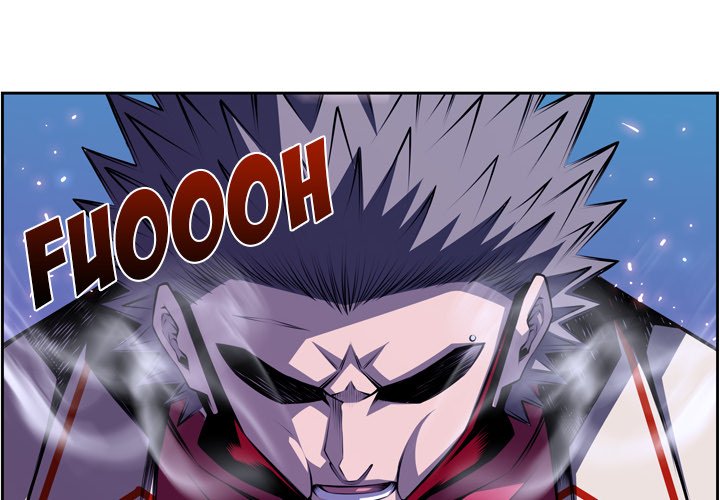 Supernova Supernova EP 140 - Toomics page 4 - 