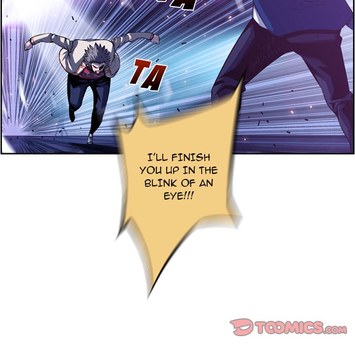 Supernova Supernova EP 140 - Toomics page 32 - 