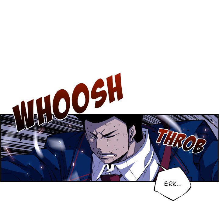 Supernova Supernova EP 140 - Toomics page 33 - 