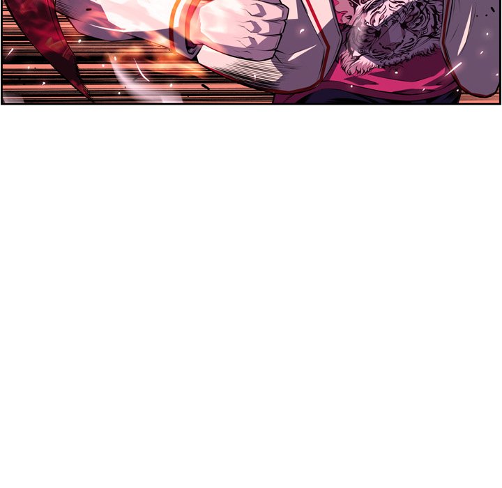 Supernova Supernova EP 140 - Toomics page 35 - 