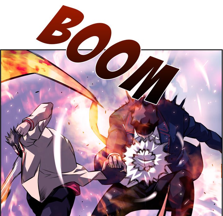 Supernova Supernova EP 140 - Toomics page 36 - 