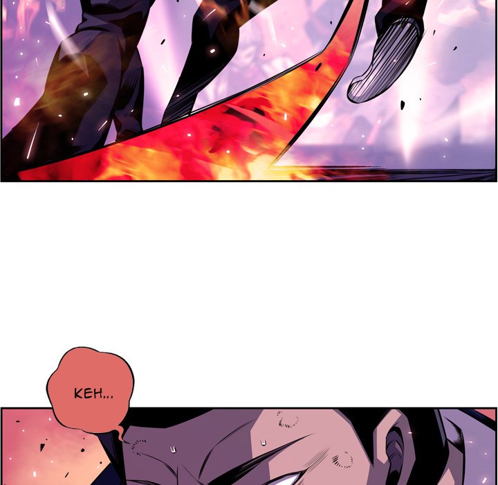 Supernova Supernova EP 140 - Toomics page 37 - 