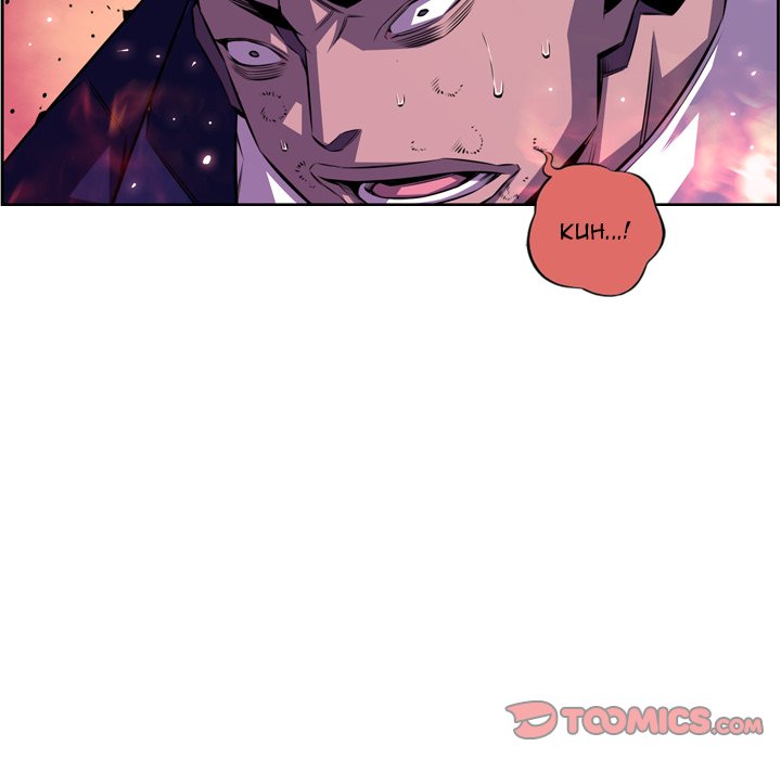 Supernova Supernova EP 140 - Toomics page 38 - 