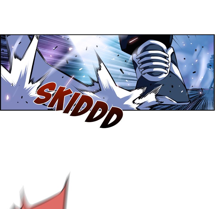 Supernova Supernova EP 140 - Toomics page 39 - 