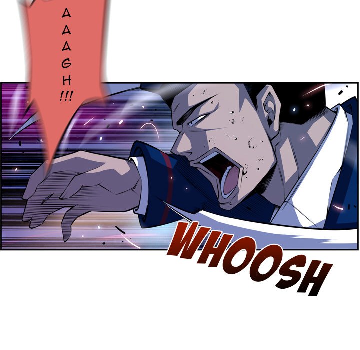 Supernova Supernova EP 140 - Toomics page 40 - 