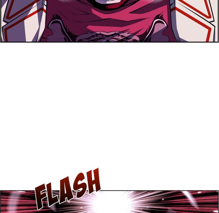Supernova Supernova EP 140 - Toomics page 5 - 