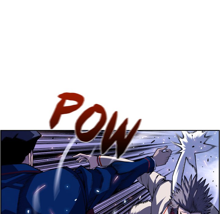 Supernova Supernova EP 140 - Toomics page 41 - 