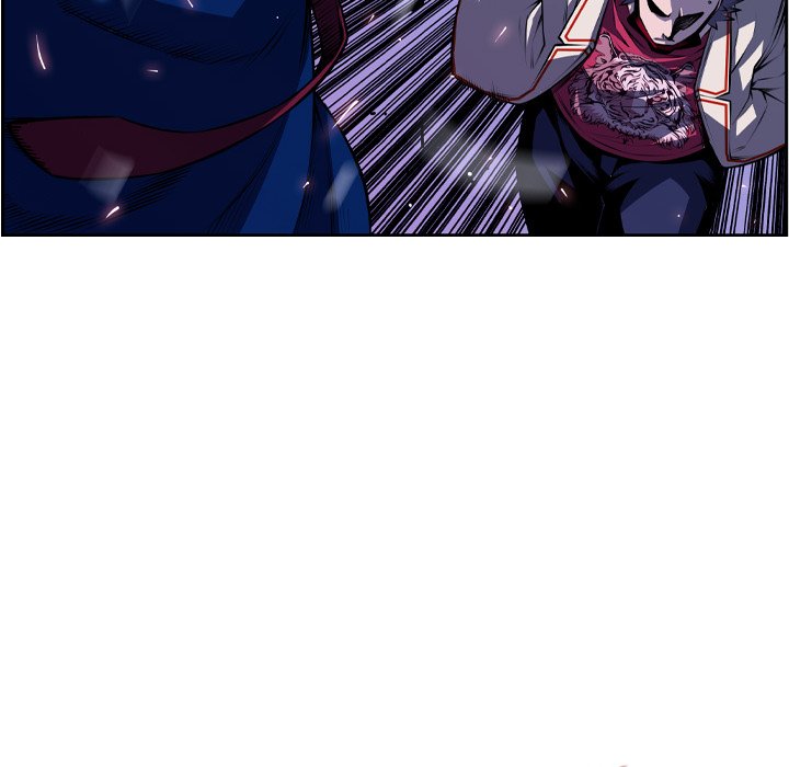Supernova Supernova EP 140 - Toomics page 42 - 