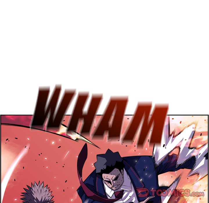 Supernova Supernova EP 140 - Toomics page 44 - 