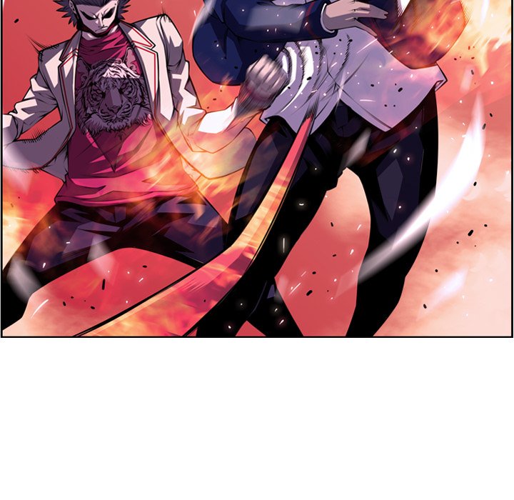 Supernova Supernova EP 140 - Toomics page 45 - 