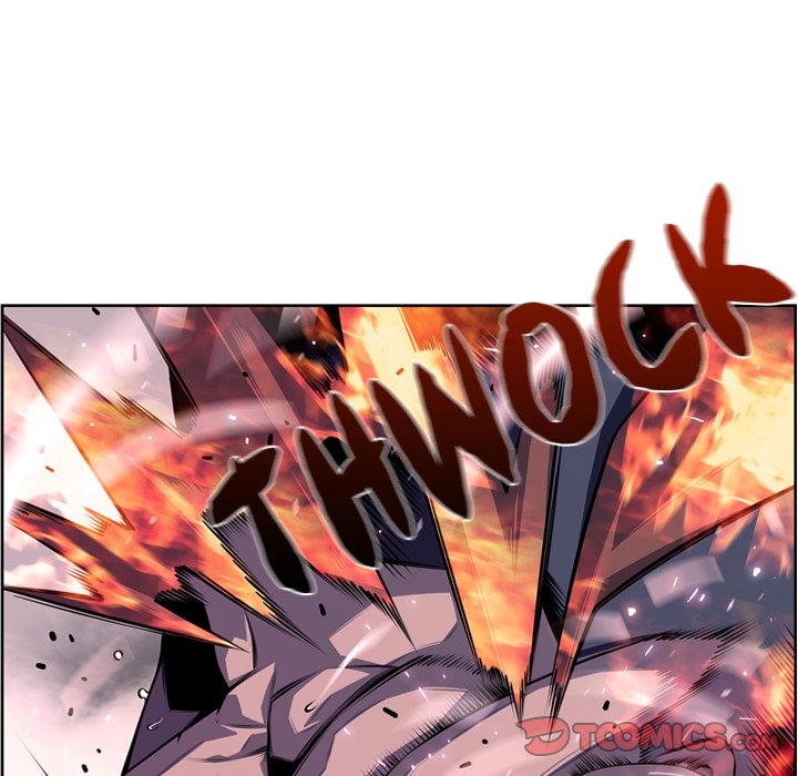 Supernova Supernova EP 140 - Toomics page 50 - 
