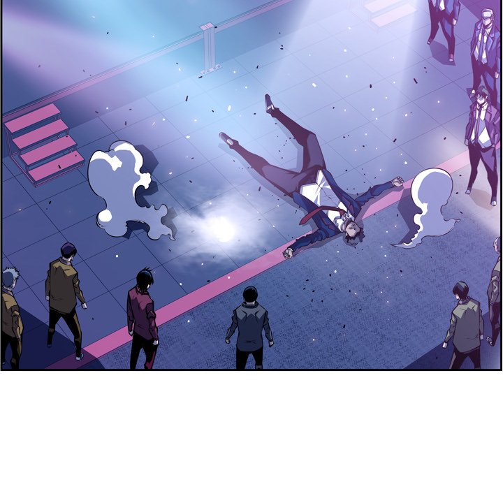 Supernova Supernova EP 140 - Toomics page 55 - 