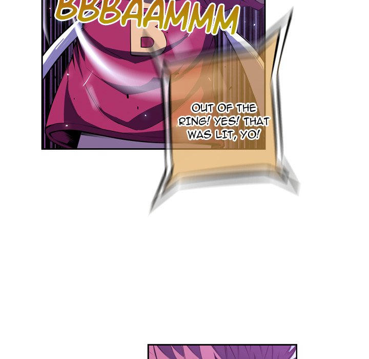 Supernova Supernova EP 140 - Toomics page 57 - 