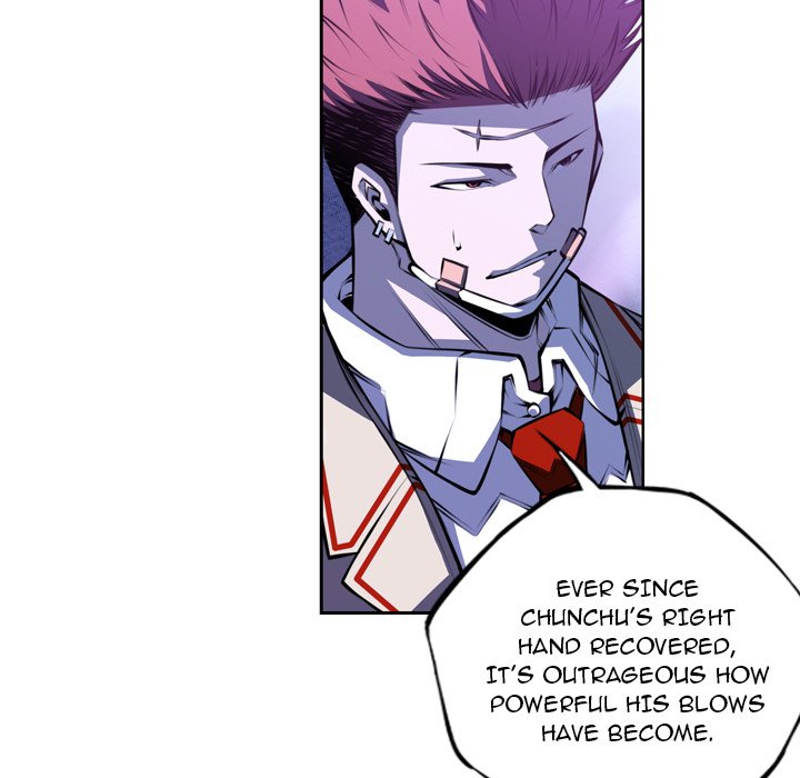 Supernova Supernova EP 140 - Toomics page 58 - 
