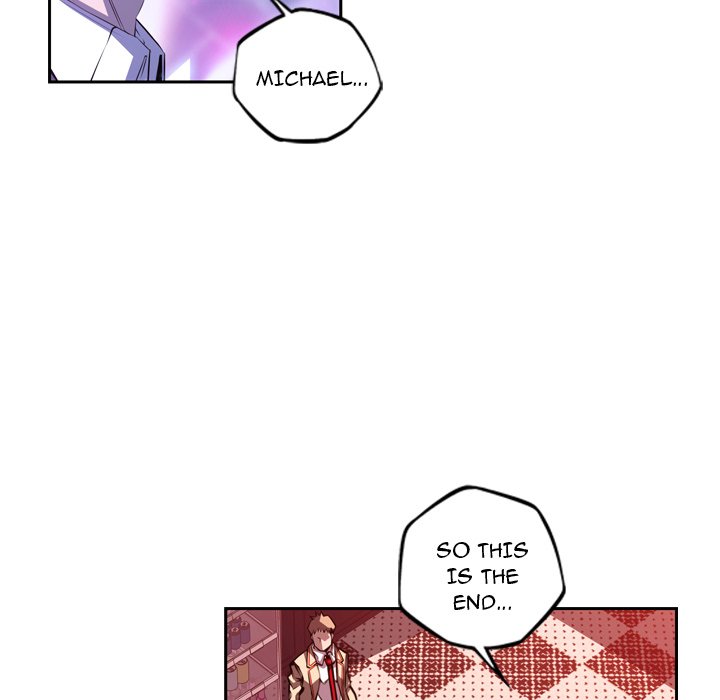 Supernova Supernova EP 140 - Toomics page 60 - 
