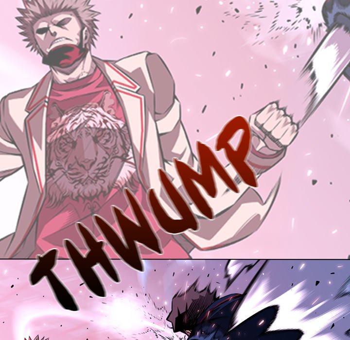 Supernova Supernova EP 140 - Toomics page 7 - 