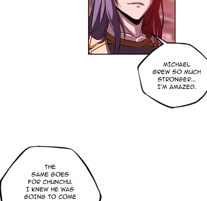Supernova Supernova EP 140 - Toomics page 63 - 