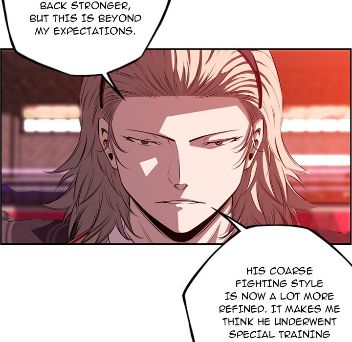 Supernova Supernova EP 140 - Toomics page 64 - 