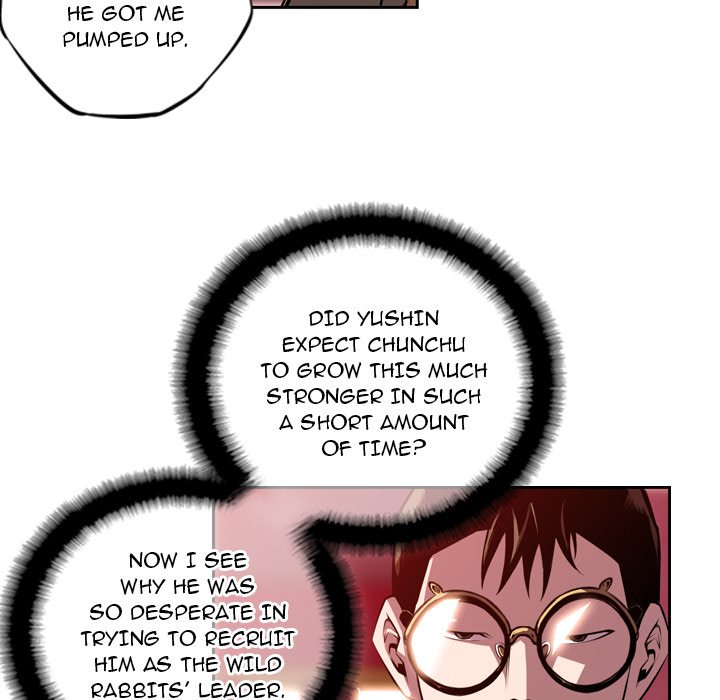 Supernova Supernova EP 140 - Toomics page 66 - 