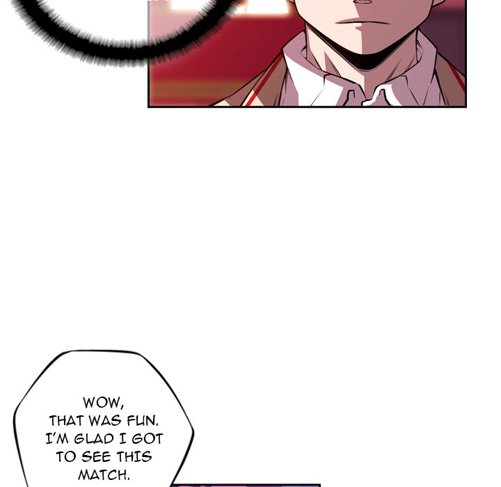 Supernova Supernova EP 140 - Toomics page 67 - 