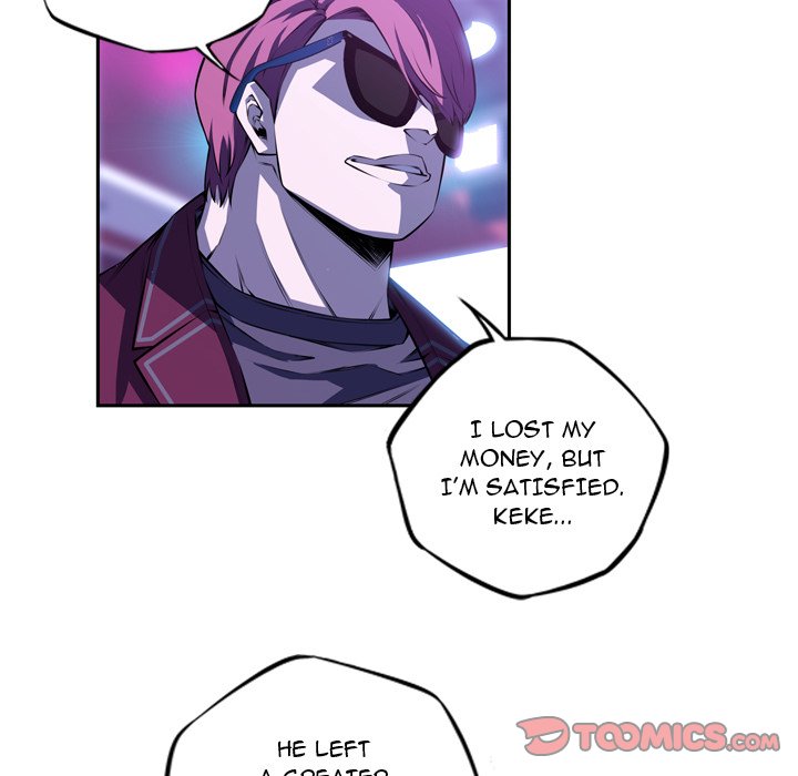 Supernova Supernova EP 140 - Toomics page 68 - 