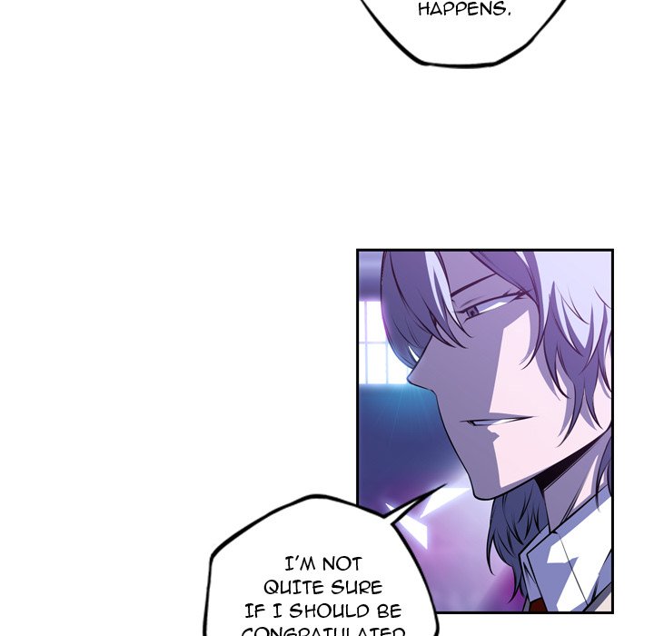 Supernova Supernova EP 140 - Toomics page 71 - 