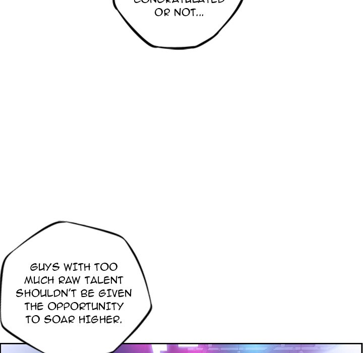 Supernova Supernova EP 140 - Toomics page 72 - 